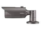 Hanwha - QNO-7030R - 4MP Network IR Bullet Camera with 6.0mm Lens