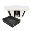 Speco - O2562 - 2MP Discreet Ceiling Mounted Color Camera with Advanced Analytics IP Encoder