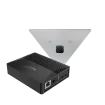 Speco - O2605CM - 2MP Corner Mount Camera with Advanced Analytics IP Encoder