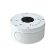 Speco - O4BDD2 - 4MP IP Bullet Camera with AI, Audio, and Visual Deterrent, NDAA