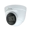 Speco - O4iT2W - 4MP Intensifier® IP Turret Camera with Advanced Analytics