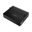 Speco - O5E1 - 5MP IP Encoder with Advanced Analytics – Converts Analog/HD-TVI Cameras to IP