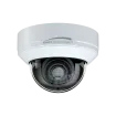 Speco - O6D1M - 6MP Vandal Resistant IP Dome Camera with Advanced Analytics