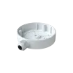 Speco - O6MDP4 - 6MP IP Indoor/Outdoor 360° Fisheye Camera with Junction Box