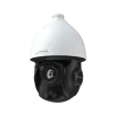 Speco - O8P32X - 8MP 32x Indoor/Outdoor IP PTZ Camera with Auto Tracking – Includes Wall Mount