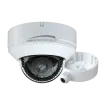 Speco - O8VD3 - 8MP (4K) IP Dome Camera with Line Crossing and Intrusion Detection, NDAA Compliant