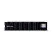 CyberPower - OL3KRTHD - 3000VA Smart App Online 2U Rackmount UPS