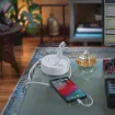 CyberPower - P205UC - Desktop Surge Protector