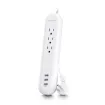 CyberPower - P304UC3 - Surge Protector