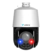 Luminys - P54-4DB25 - 4MP Network 25x LumiDeterrent PTZ