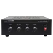 Speco - PBM30 - 30W Contractor Series PA Amplifier UL Listed