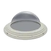 ACTi - PDCX-1107 - Vandal Proof Smoked Dome Cover (for KCM-8211)