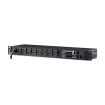 CyberPower - PDU31001 - 15A 1U Monitored Rackmount PDU