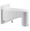 ACTi - PMAX-0305 - Heavy-Duty Wall Mount for Dome/PTZ Cameras, White