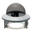 ACTi - PMAX-1002 - Flush Mount Kit, Smoked (for ACM-8511)