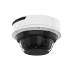 Hanwha - PNM-C32084RQZ-8XE256G - 4K AI, IR, PTRZ Multi-directional, Open Version with Jetson Orin 8GB (L)