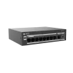 ACTi - PPSW-0109 - 8-Port 802.3at Smart Managed PoE Switch