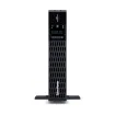 CyberPower - PR1500RTXL2UCTAA - 1500VA Smart App Sinewave Rack/Tower UPS