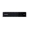 CyberPower - PR5000RTXL2UC - 3000VA Smart App Sinewave Rack/Tower UPS