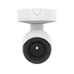 Hanwa - TNO-C4050T - Network IP VGA AI Tele Lens Thermal Camera with 19mm Lens
