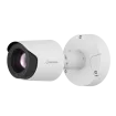 Hanwa - TNO-C4082T - Network IP VGA AI Tele Lens Thermal Camera with 60mm Lens