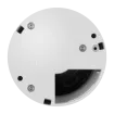 Hanwha - QND-8010R - 5 MP Network IR Dome Camera with 2.8mm Lens