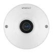 Hanwha - QNF-8010 - 6MP Indoor Fisheye Camera