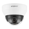 Hanwha - QND-6032R - 2 MP Network IR Dome Camera with 6mm Lens