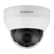 Hanwha - QND-8030R - 5 MP Network IR Dome Camera with 6mm Lens