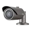 Hanwha - QNO-6032R - 2 MP Network IR Bullet Camera with 6mm Lens