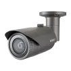 Hanwha - QNO-6032R - 2 MP Network IR Bullet Camera with 6mm Lens