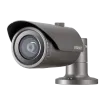 Hanwha - QNO-8030R - 5 MP Network IR Bullet Camera with 6mm Lens