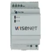 Hanwha - PWR-DR12033 - DIN Rail Mounting 33W Hardened Power Supply