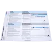 Luminys - K56-8L1A2 - 8 Channel 5MP LumiLuxLite IP Kit