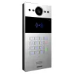 Akuvox - R20K - Multi-Subscriber Call Molding Silver Panel 