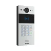 Akuvox - R20K-2 - 2 Wire SIP Intercom with Keypad and RF Card Reader 