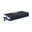 CyberPower - RB1260X8A - Replacement Battery Cartridge
