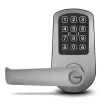 PDK - RLC2H - Red Wireless Lock, 13.56 MHz