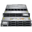 Digital Watchdog - DW-BJRR2Y400TLX - Blackjack Rack 2U 26-bay server with 32GB dual processor, RAID5/6 options, Linux - 380TB