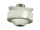 Hanwha - SBP-302CMS - Swivel adapter for pendant mount for SBP-302CM, SBP-302CM-12, SBP-302CM-36 and it also requires one mounting option either SBP-302CMA or SBP-302CMB