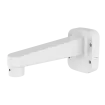 Hanwha - SBP-350WMW - Wall&Pole Mount compatible with SBP-099HMW, SBP-122HMW, SBP-125HMW, SBP-120HMW, SBP-140HMW, SBP-156HMW, SBP-160HMW1, SBP-167HMW, SBP-180HMW1, SBP-187HMW, SBP-200HMW, SBP-201HMW, SBP-250HMW, SBP-276HMW, SBP-215HMW, SBP-300HMW5