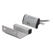 Seco-Larm - SM-4201-LWQ - Wide Track-Mount Overhead-Door Magnetic Contact