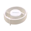Seco-Larm - SM-8106-M/W - Door-Channel Magnet