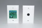 ETS - SM1-PULE - Uni-directional, Surface Mount, High Performance Microphone