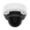 Hanwha - SPB-VAN87W - Smoked Dome Cover 