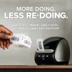 ZKTeco - LP-Dymo - DYMO LabelWriter 550 Label Printer
