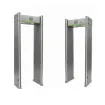 ZKTeco - WMD318 -  18 Zones Walk Through Metal Detector