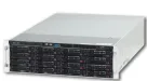Ganz - ZNR-192TB-RL - IP Raid5 NVR with Intel i9-14900 16 Core CPU