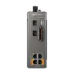 Wi-Tek - SP3006FM-L2 V3 - L2 Managed Superic Industrial Switch