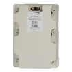 Speco - SP6MAWT - 6.5" Premium In-Wall MA Speaker with Fiberglass Cone & Backbox
